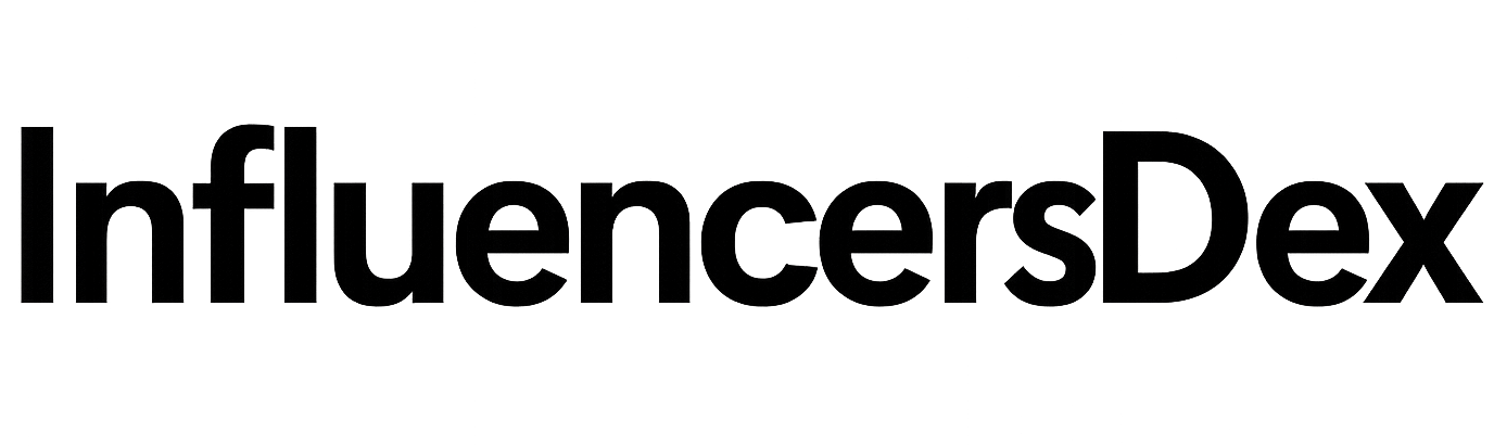InfluencersDex